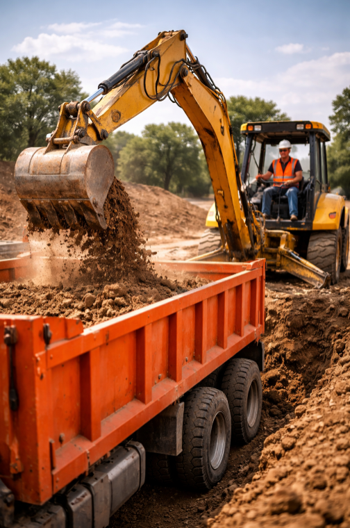 Formation AIPR à Agde — intervention à proximité des réseaux