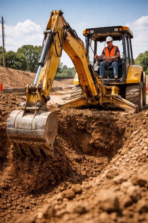 Formation AIPR Agde — identification des réseaux enterrés